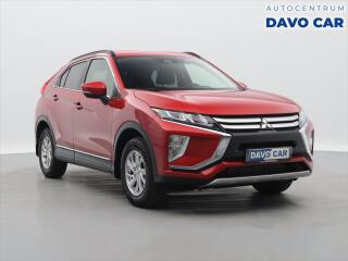 Mitsubishi Eclipse Cross 1.5 T-Mivec 120kW CZ CVT