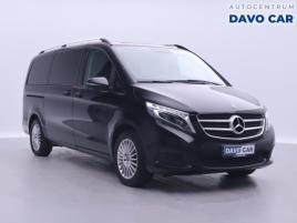 Mercedes-Benz 2.1 V250d 4Matic Long 7mst