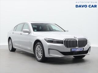 BMW 3.0 730LD xDrive CZ DPH