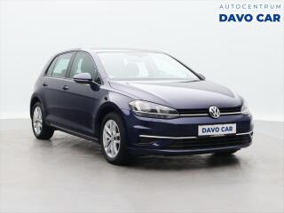 Volkswagen Golf 1.0 TSI 81kW DSG Navi 1.Maj
