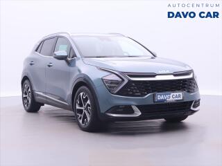 Kia Sportage 1.6 T-GDI 132kW TOP 4x4 Aut.