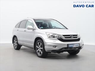 Honda CR-V 2.0 VTEC Automat 4x4 Executive