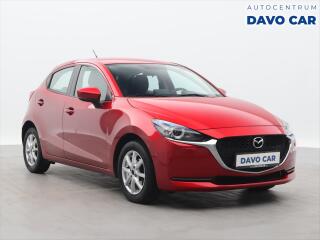 Mazda 2 1.5 G 90 REVOLUTION CZ 1.maj