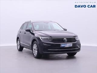 Volkswagen Tiguan 1.5 TSI 110KW LED Ta�n� CZ