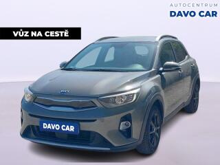 Kia Stonic 1.3 CVVT 62kW Spirit 1.Maj Ta�