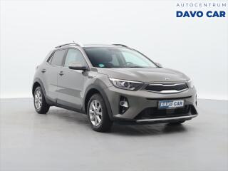 Kia Stonic 1.3 CVVT 62kW Spirit 1.Maj Ta�