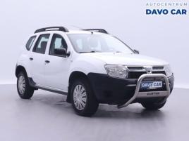 Dacia Duster 1.6 16V 77kW CZ Access Klima