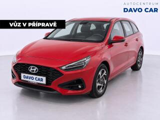 Hyundai i30 1.5 i 70kW Comfort CZ Z�ruka