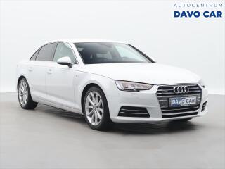Audi A4 2.0 TDI 140 kW S-Line S-Tronic