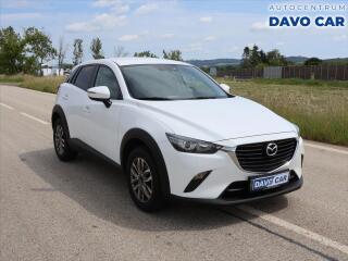 Mazda CX-3 2.0 Skyactiv-G120 Emotion CZ