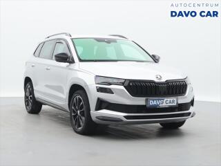 �koda Karoq 1.5 TSI 110kW DSG Sportline
