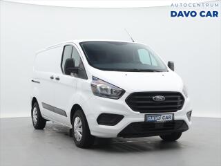Ford Transit Custom 2.0 TDCi 77kW 1.Maj.Ta�n� DPH