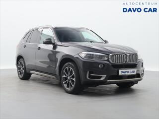 BMW X5 3.0 30d 190kW xDrive CZ