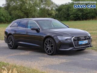 Audi A6 2.0 45 TFSI 180kW S tronic DPH