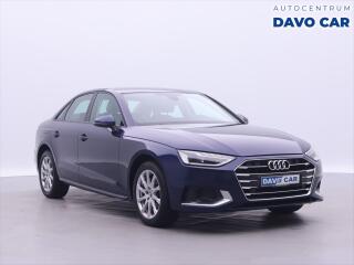Audi A4 2.0 35 TDI CZ Advanced DPH