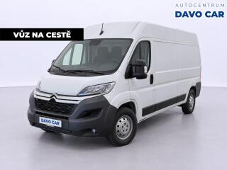 Citro�n Jumper L3H2 2.2 HDI Navi CZ 1.Maj. DP