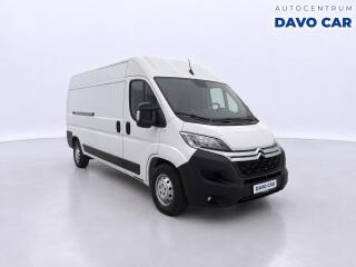 Citro�n Jumper L3H2 2.2 HDI Navi CZ 1.Maj. DP