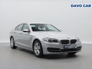 BMW 2.0 520d 135kW Aut. Xenon Navi