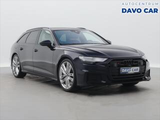 Audi S6 3.0 55TDI 253kW Tiptronic DPH