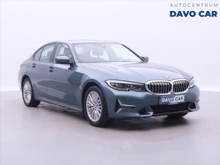 BMW 3.0 330d xDrive 195kW AT