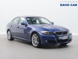 BMW 3.0 325i 160kW Aut.klima