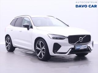 Volvo XC60 2.0 B5 173kW AWD Plus Dark CZ