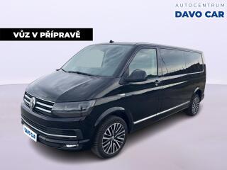 Volkswagen Multivan 2.0 TDI 150KW Syncro Long
