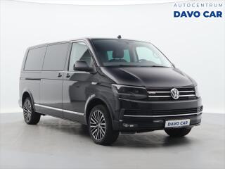 Volkswagen Multivan 2.0 TDI 150KW 4Motion Long