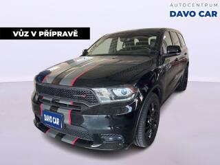 Dodge Durango 5.7 HEMI V8 Pursuit AWD DPH