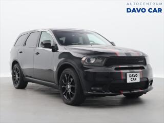 Dodge Durango 5.7 HEMI V8 Pursuit AWD DPH