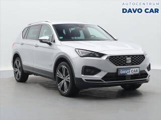 Seat Tarraco 2.0 TDI DSG 4Drive Xcellence