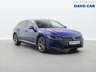 Volkswagen Arteon 2.0 TSI 260kW 4MOT DSG R-Line