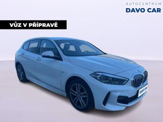 BMW 2.0 120da 140kW M-paket