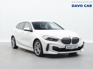 BMW 2.0 120da 140kW M-paket