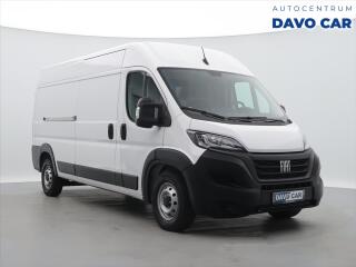 Fiat Ducato 2.2 MTJ 103kW CZ DPH Maxi