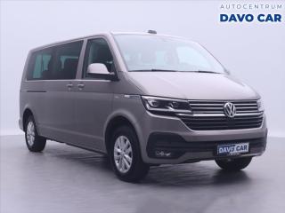 Volkswagen Caravelle 2.0 TDI LONG 4x4 DSG CZ DPH