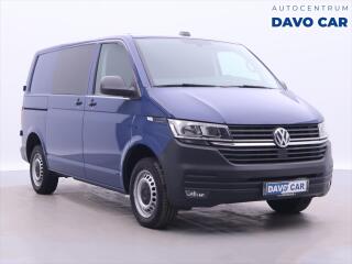 Volkswagen Transporter 2.0 TDI 110kW DSG Klima Ta�n�