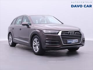 Audi Q7 3.0 TFSI 245kW Quattro Tiptron