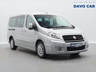 Fiat Scudo 2.0 JTD 120 kW 8-M�st Long