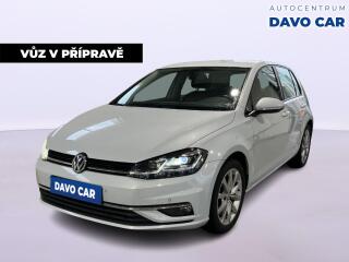 Volkswagen Golf 1.0 TSI 81kW Comfortline CZ