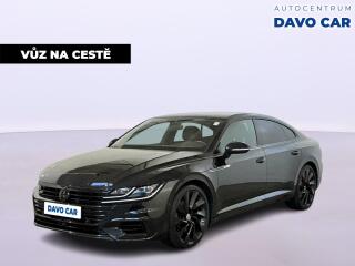 Volkswagen Arteon 2.0 TSI 206kW 4x4 DSG R-Line