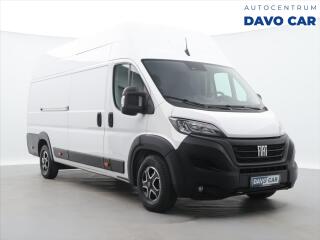 Fiat Ducato 2.2 MTJ 132kW L4H3 MAXI CZ DPH