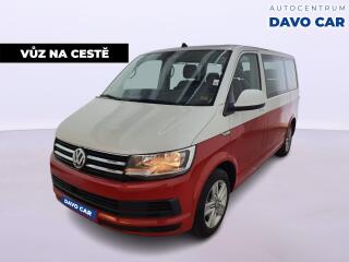 Volkswagen Multivan 2.0 TDI 150kW 7-M�st Ta�n� 1.M