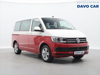 Volkswagen Multivan 2.0 TDI 150kW 7-M�st Ta�n� 1.M