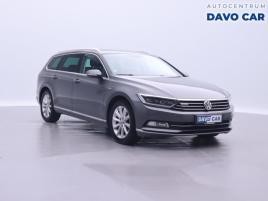 Volkswagen Passat 2.0 TDI 4Motion DSG Highline