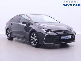 Toyota Corolla 1.5 VVT-i Aut. Comfort CZ DPH