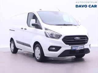 Ford Transit Custom 2.0 77kW EcoBlue L1 1.Maj. DPH