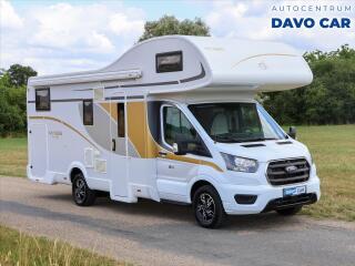 CI Caravans International ostatn� 2.0 CI Magis Plus 84 CZ DP