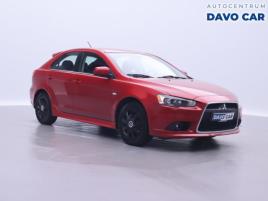 Mitsubishi Lancer 1.8 MIVEC Sportback