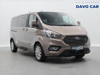 Ford Tourneo Custom 2.0 TDCi Titanium L2 CZ DPH